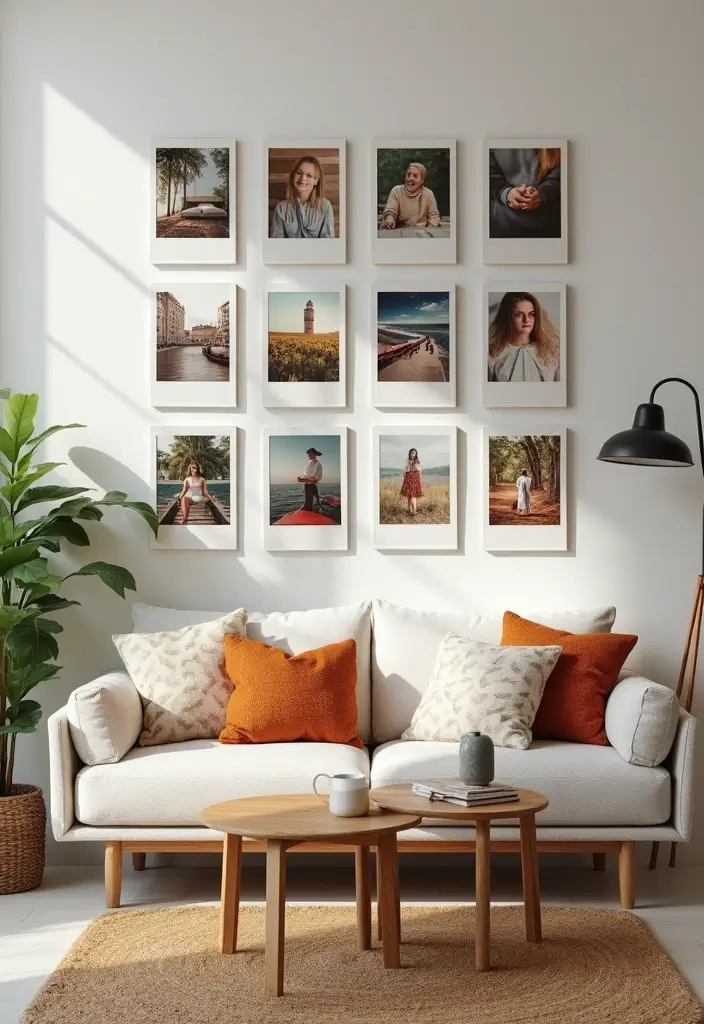 27 Polaroid Wall Ideas That Add Personality to Any Space 186 27 Polaroid Wall Ideas That Add Personality to Any Space - Conclusion