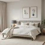 27 Rectangular Bedroom Ideas for Functional and Elegant Layouts