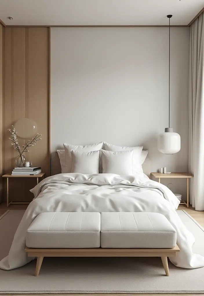 27 Rectangular Bedroom Ideas for Functional and Elegant Layouts 164 27 Rectangular Bedroom Ideas for Functional and Elegant Layouts - Conclusion