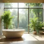 27 Spa Bathroom Ideas to Relax Recharge and Feel Refreshed Every Day