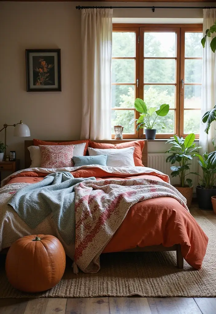 27 Teenage Bedroom Ideas You’ll Wish You Had Sooner 15 27 Teenage Bedroom Ideas You’ll Wish You Had Sooner - 3. Sustainable Bedding