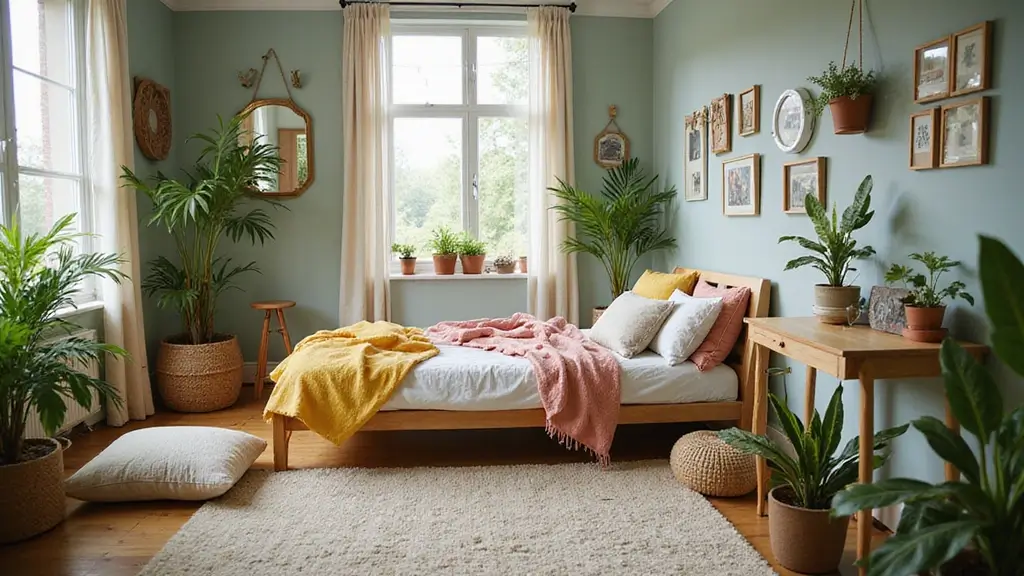 27 Teenage Bedroom Ideas You’ll Wish You Had Sooner