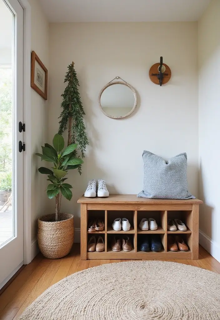 28 Entrance Shoe Storage Ideas For A Clean, Welcoming Entryway 183 28 Entrance Shoe Storage Ideas For A Clean, Welcoming Entryway - Conclusion