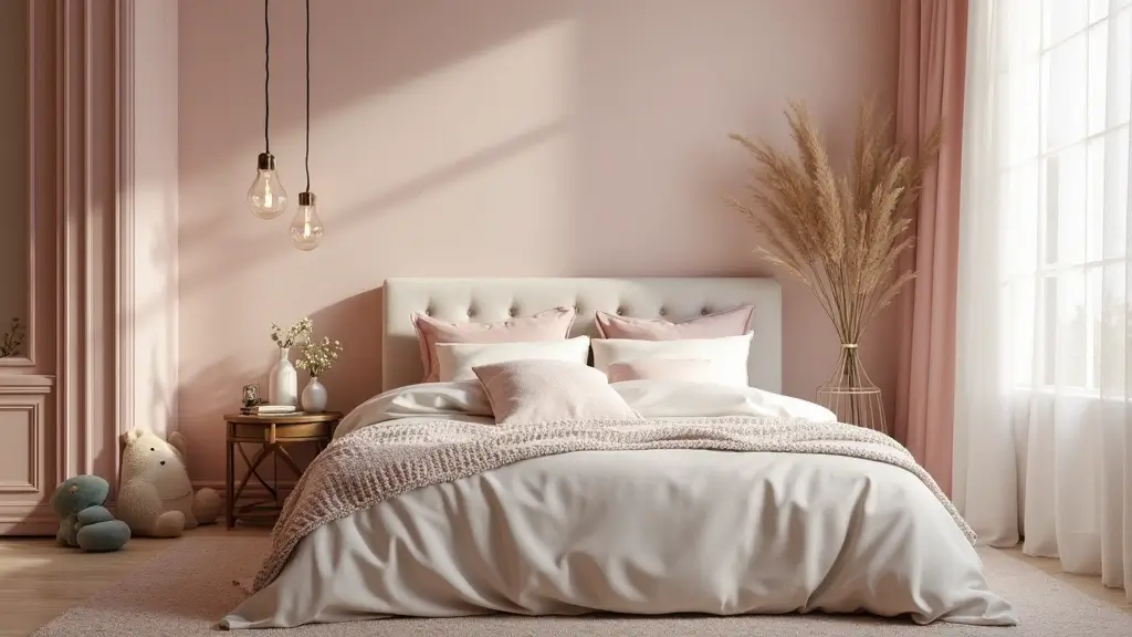 28 Ladies Bedroom Ideas That Feel Elegant and Feminine