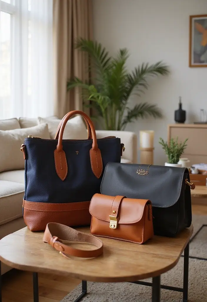 28 Purse Storage Ideas Every Fashion Lover Will Adore 179 28 Purse Storage Ideas Every Fashion Lover Will Adore - Conclusion