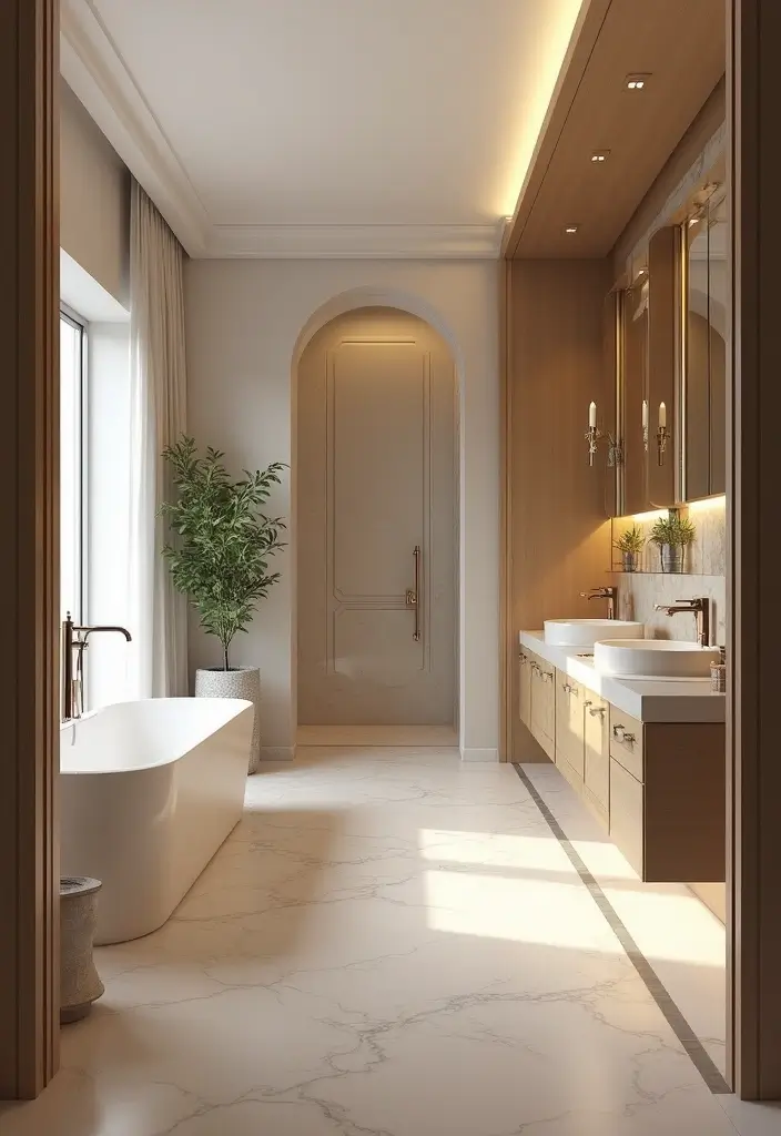 29 Ensuite Bathroom Ideas That Feel Like a Luxury Hotel Retreat 198 29 Ensuite Bathroom Ideas That Feel Like a Luxury Hotel Retreat - Conclusion