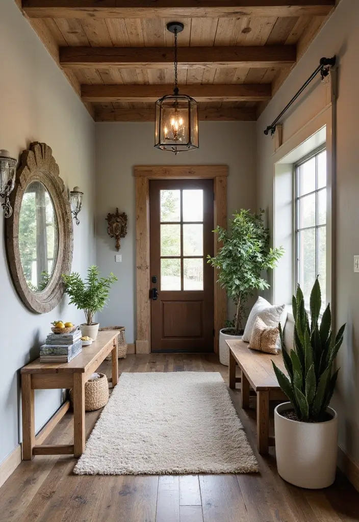 29 Entryway Wall Ideas Guests Will Notice The Moment They Walk In 190 29 Entryway Wall Ideas Guests Will Notice The Moment They Walk In - Conclusion