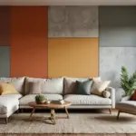 29 Feature Wall Ideas For Living Rooms That Impress Instantly
