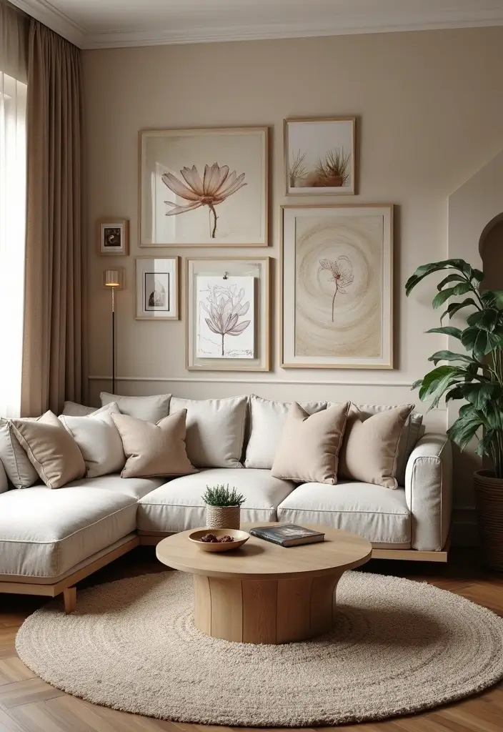 29 Feature Wall Ideas For Living Rooms That Impress Instantly 200 29 Feature Wall Ideas For Living Rooms That Impress Instantly - Conclusion