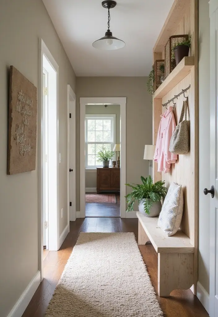 29 Hallway Storage Ideas To Turn Tight Spaces Into Smart Zones 196 29 Hallway Storage Ideas To Turn Tight Spaces Into Smart Zones - Conclusion