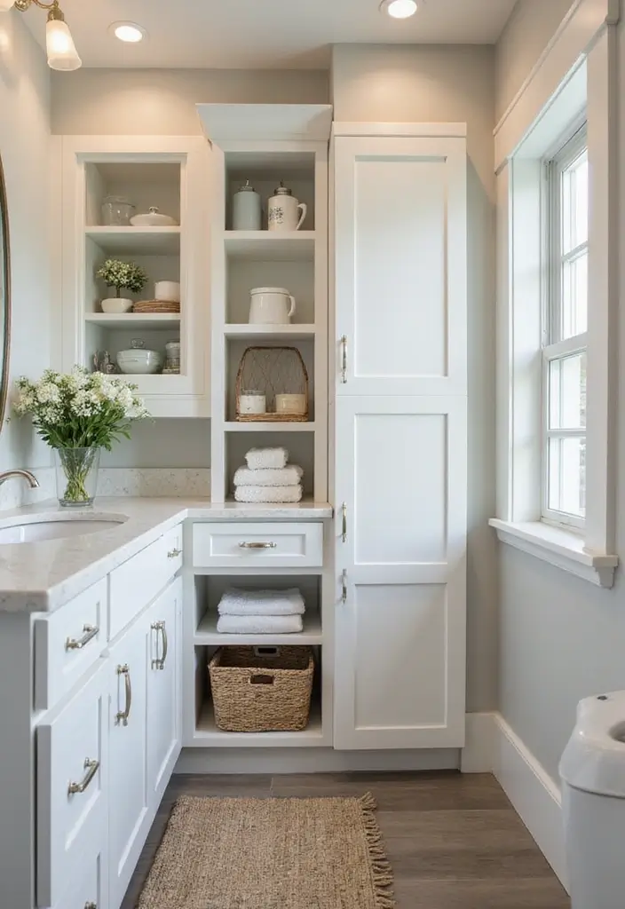 29 Smart Storage Ideas For Small Bathrooms You’ll Actually Use 192 29 Smart Storage Ideas For Small Bathrooms You’ll Actually Use - Conclusion