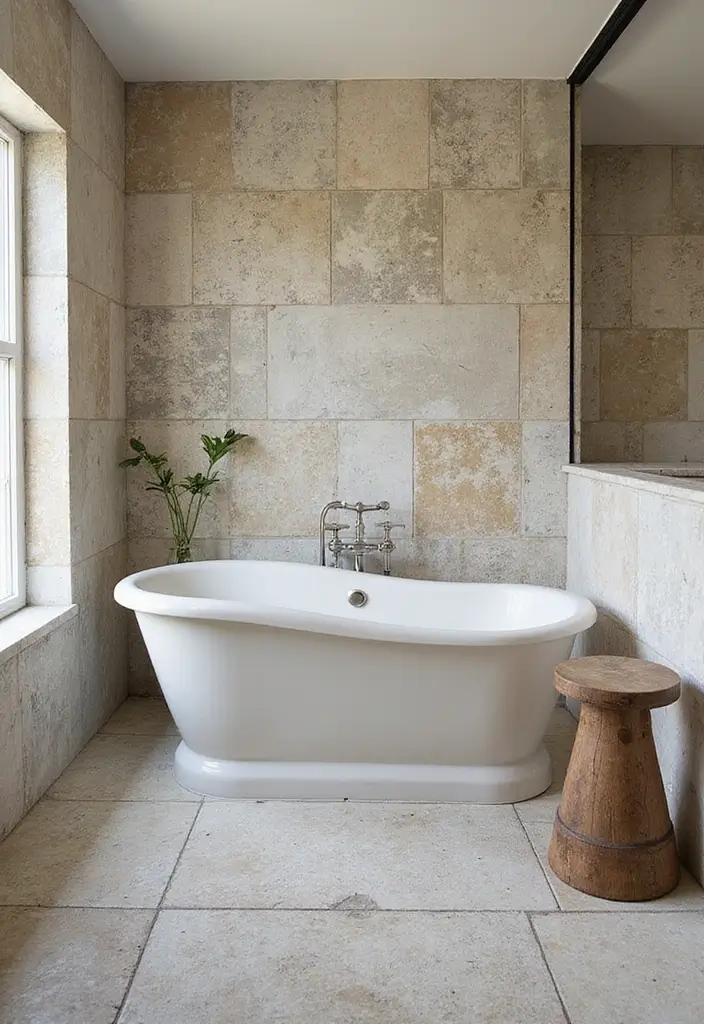 29 Tile Bathroom Ideas That Transform Any Space 194 29 Tile Bathroom Ideas That Transform Any Space - Conclusion