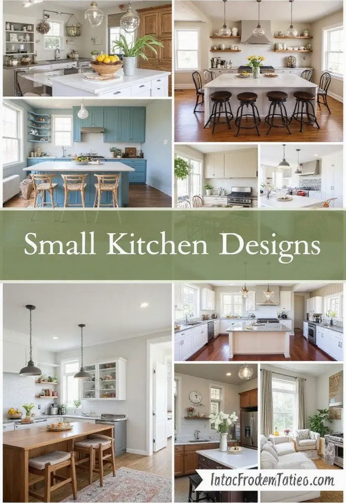 29 Very Small Kitchen Layout Ideas That Actually Work 202 29 Very Small Kitchen Layout Ideas That Actually Work - Conclusion