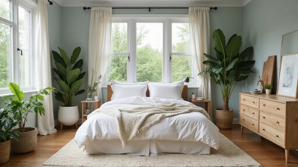 30+ Bedroom Storage Ideas To Declutter And Refresh Your Space