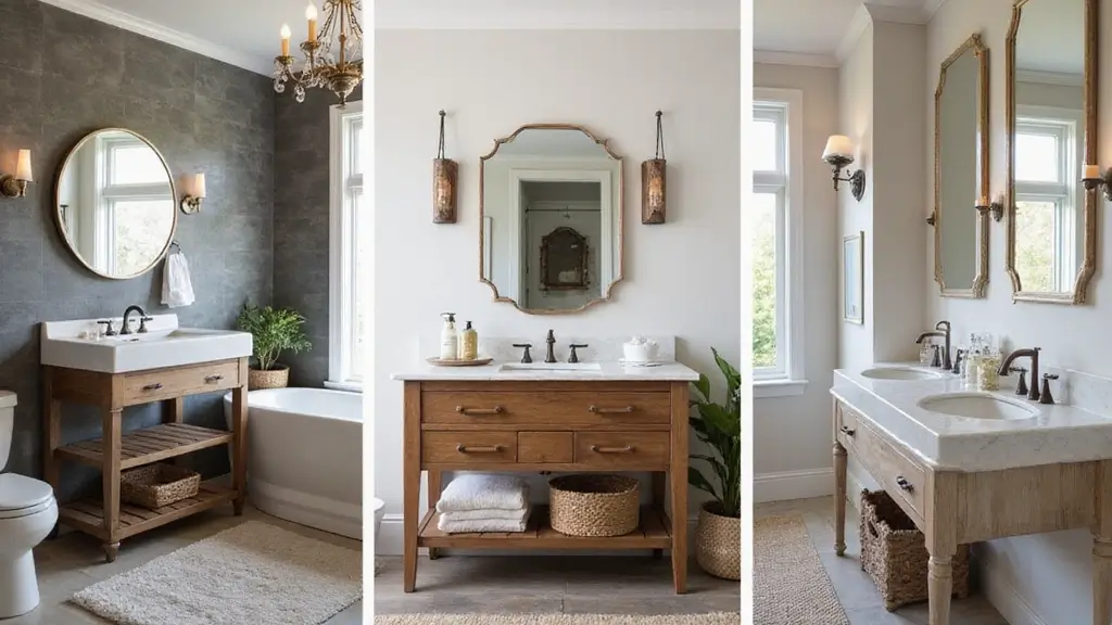 30+ Double Vanity Bathroom Ideas That Maximize Space and Style