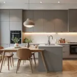 30+ L Shaped Kitchen Ideas That Maximize Corners and Functionality