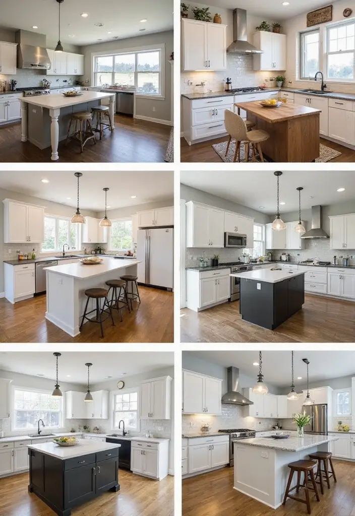 30+ L Shaped Kitchen Ideas That Maximize Corners and Functionality 173 30+ L Shaped Kitchen Ideas That Maximize Corners and Functionality - Conclusion