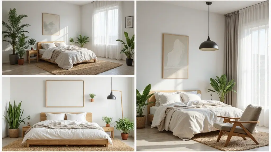 30+ Modern Bedroom Ideas You’ll Want to Copy Instantly