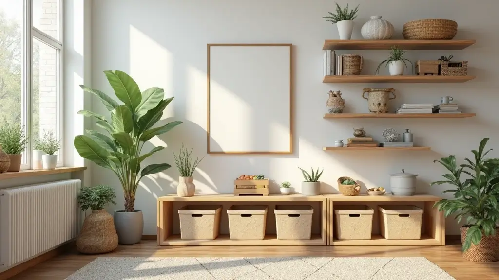 30+ Smart Storage Ideas for Every Room in Your Home