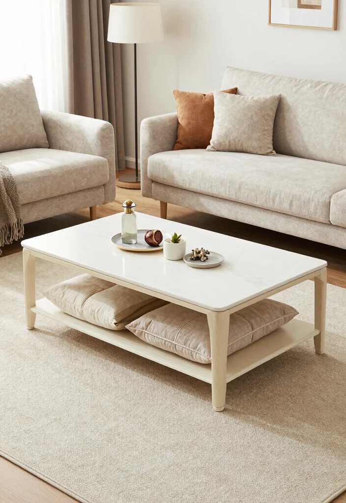 10 Comforter Storage Ideas for Small Homes 9. Multi Purpose Furniture 0