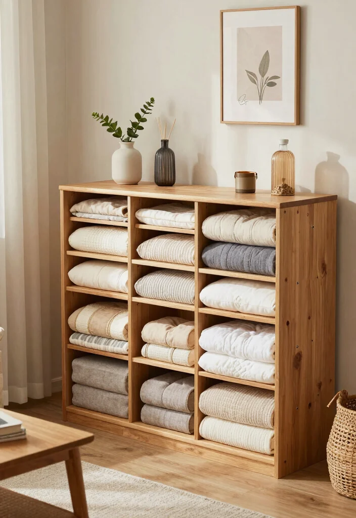 10 Comforter Storage Ideas for Small Homes Conclusion 0