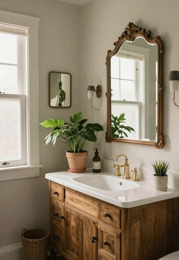 10 Mirror Bathroom Ideas to Reflect Light Conclusion 0